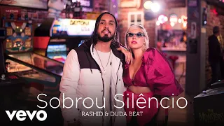 Rashid - Sobrou Silêncio ft. DUDA BEAT