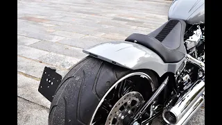 Harley-Davidson Breakout Custom 2022