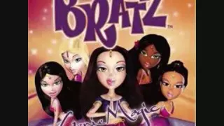 Bratz Genie Magic Me And My Girls