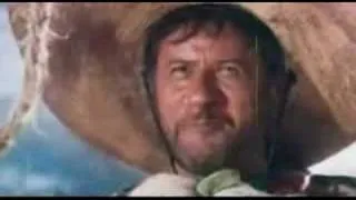 Ace High Trailer Terence Hill Bud Spencer Eli Walach