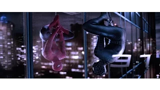 Discovering the Black Suit [Deleted Alternate Scene] - Spider-Man 3 [Full HD 1080p]