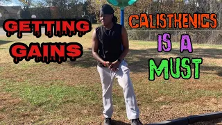How to increase pull-ups & dips | Calisthenics Workout