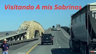 Asi Es La Vida De Los Contratados En USA.