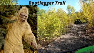 AOAA Bootlegger Trail