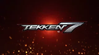 Tekken 7, фильм полностью!!!