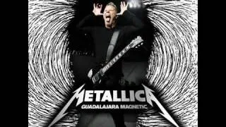 Metallica- Through The Never  (Live Guadalajara,Mexico 3.04.10)