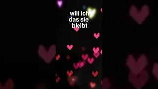 Lotte - Wenn Liebe kommt - Deutsch