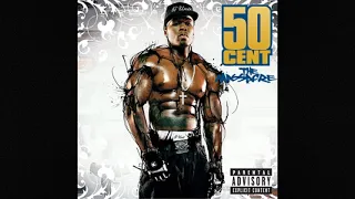 50 cent - In My Hood (HQ)