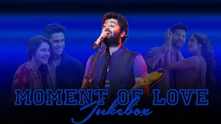 Moments of Love Jukebox | Lofi Boy | Arijit Singh Songs | Arijit Singh Jukebox | Best of 2024