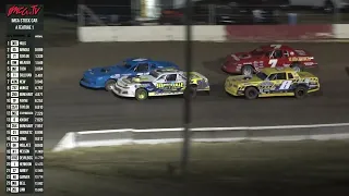 Stock Car World Championships | Batesville Motor Speedway