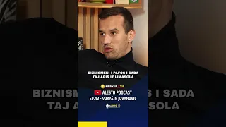 Rusi ulažu ogroman novac u kiparski fudbal! 🗣 Vukašin Jovanović