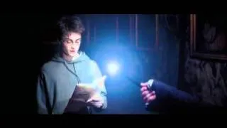 Harry Potter - Mischief Managed