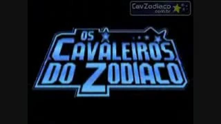 Cavaleiros do zodíaco!! Música completa