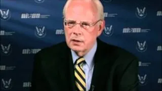 John W. Dean on How Watergate Happened