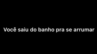 Vitinho- Em suas mãos. (Letra)