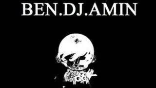 SENSATION BLACK 2008 Hardstyle Mixx Part 3 [Mixxed By BEN.DJ.AMIN]