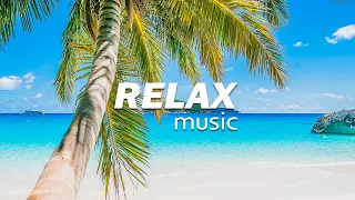 Seaside Bossa Nova Music - Sweet Bossa Nova With Ocean Waves for Relax, Study, Work