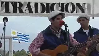 LOS HERMANOS CABILLON - CHAMAME ENGANCHADOS