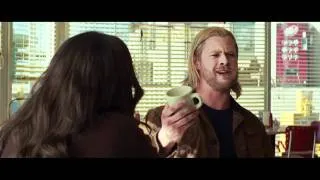 Thor (2011) Official Trailer #2 - HD