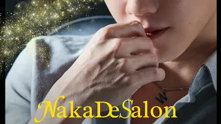 #NAKADESALON [Indo-Eng] Eps 1 | Part II #Warwanarat