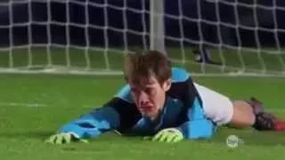 Top Soccer Shootout Ever With Scott Sterling