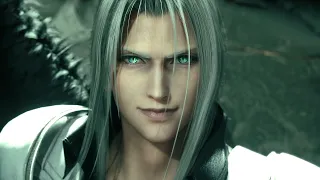 Demons (Sephiroth X Cloud) Imagine Dragons (AMV) (GMV)