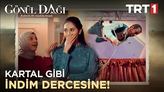 İndirin beni! - Gönül Dağı 15. Bölüm