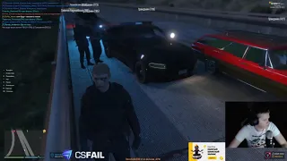 МУСАРСКОЙ ДВИЖНЯК В GTA 5 RP