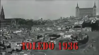 Toledo 1936