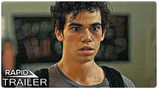 RUNT Trailer (2021) Thriller Movie HD