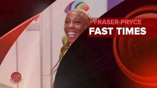 Shelly-Ann Fraser-Pryce makes bold comment after 6th sub-10.7