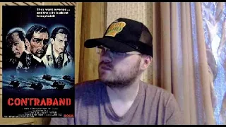 Contraband (1980) Movie Review