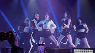 EVERGLOW 에버글로우 - LADIDA [Melkweg/Amsterdam/240127]