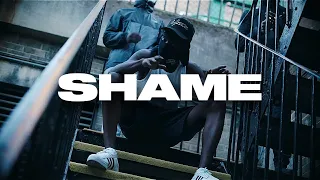 [FREE] UK Drill Type Beat X NY Drill Type Beat "SHAME" | UK Drill Instrumental 2023