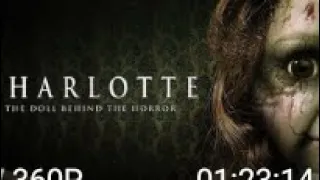 CHARLOTTE - EXCLUSIVE FULL HORROR MOVIE IN ENGLISH - EXCLUSIVE V HORROR