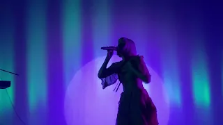 20230221 Aurora - All Is Soft Inside (Zepp New Taipei,Taiwan)