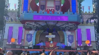 B-Front & Galactixx - Embrace The Silence @ Intents Festival 2023