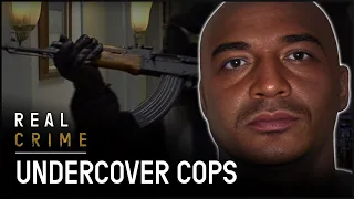 Ex-Cop Goes Undercover To Help Catch Dangerous Criminals | The FBI Files | Real Crime