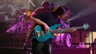 Dream Theater- Overture 1928 (Instrumental) HD (Live Scenes From New York: 2000)