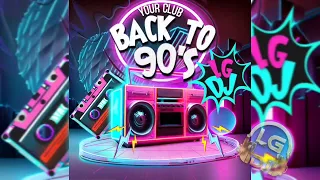 RETRO MUSIC 80'S AND 90'S - #TBT #90S #jaumina #TBT