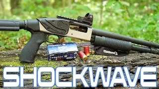 The Ultimate 590 Mossberg Shockwave