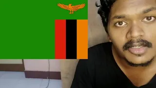 Zambia Country Facts in tamil | muyarchisei