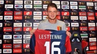 Maxime Lestienne | Beast | Welcome To Genoa | HD |