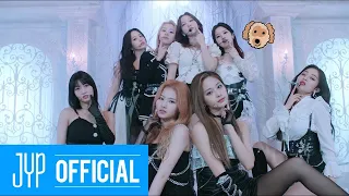 TWICE - Cry For Me ENGLISH VERSION (Filtered Acapella)