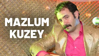 Mazlum Kuzey - Tek Parça Film (Yerli Komedi)