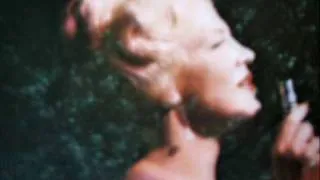 Peggy Lee sings "It Never Entered My Mind" by Rogers and Hart