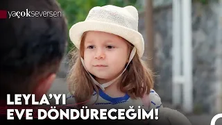 Minik Berit'in Evden Kaçma Planları - Ya Çok Seversen