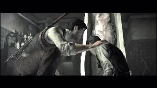 The Evil Within: Sebastian and Joseph Scenes