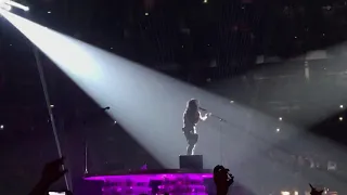 Kiss - I Was Made for Loving You - live at the o2 Arena - London, 11/07/2019