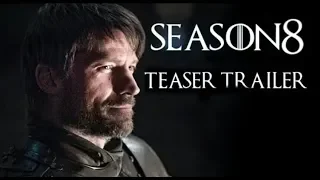THE GAME OF THRONES  2019   Teaser  Full HD.